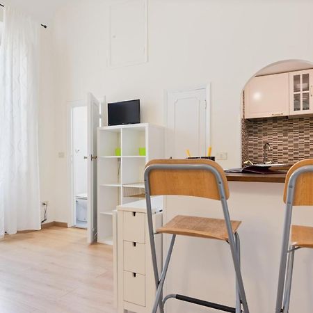 Pergola Modern&Cozy Studio Florenz Exterior foto
